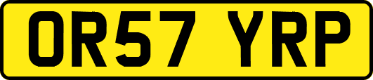 OR57YRP