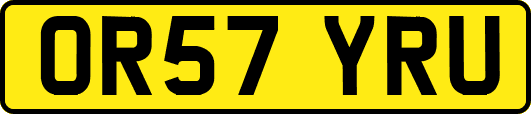 OR57YRU