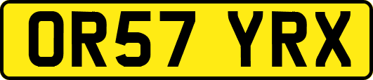 OR57YRX