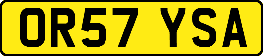 OR57YSA