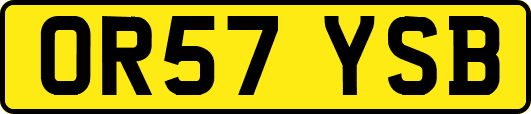 OR57YSB