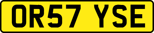 OR57YSE