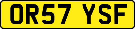 OR57YSF