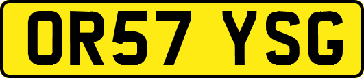 OR57YSG