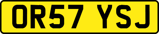 OR57YSJ