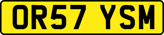 OR57YSM