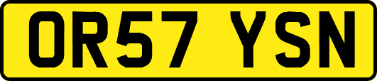 OR57YSN