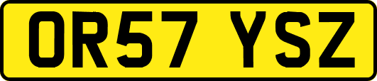 OR57YSZ