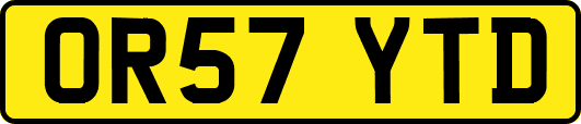 OR57YTD