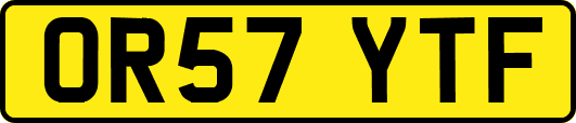 OR57YTF