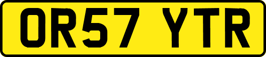 OR57YTR