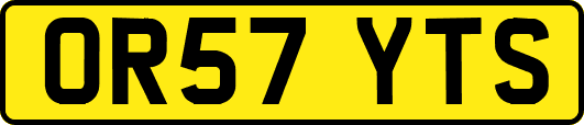 OR57YTS