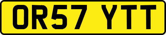 OR57YTT