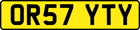 OR57YTY