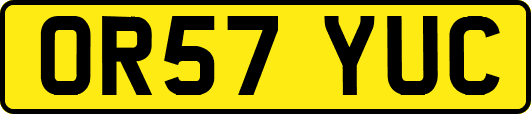 OR57YUC
