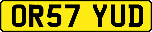 OR57YUD