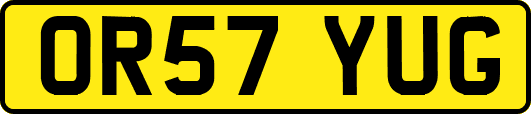 OR57YUG