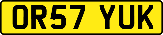 OR57YUK