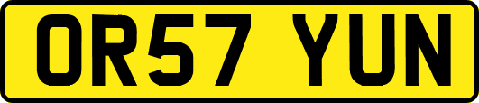 OR57YUN
