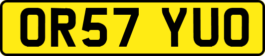 OR57YUO