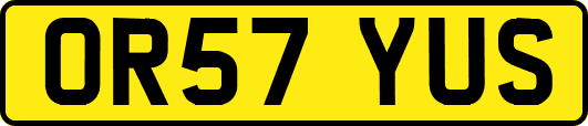 OR57YUS