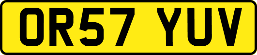 OR57YUV