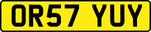 OR57YUY