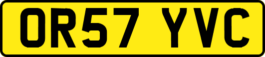 OR57YVC