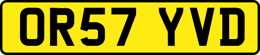OR57YVD
