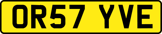 OR57YVE