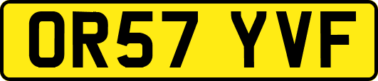 OR57YVF