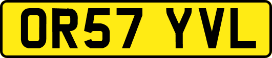 OR57YVL
