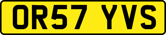 OR57YVS