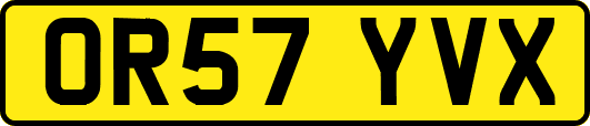 OR57YVX