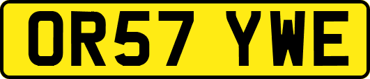 OR57YWE