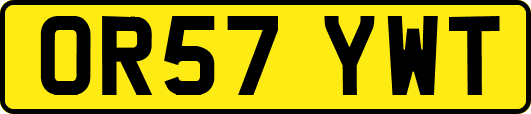 OR57YWT