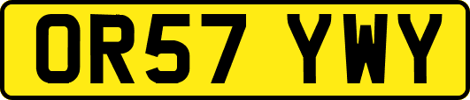 OR57YWY
