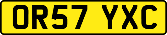 OR57YXC