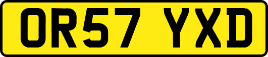 OR57YXD
