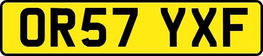 OR57YXF