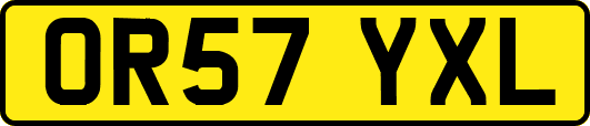 OR57YXL