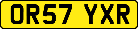OR57YXR