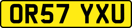 OR57YXU