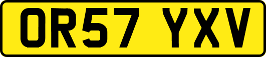 OR57YXV