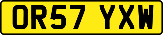 OR57YXW