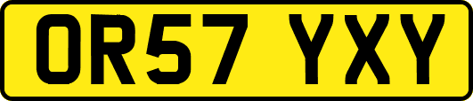 OR57YXY