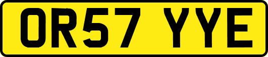 OR57YYE
