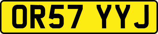 OR57YYJ