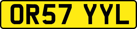 OR57YYL
