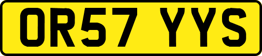 OR57YYS